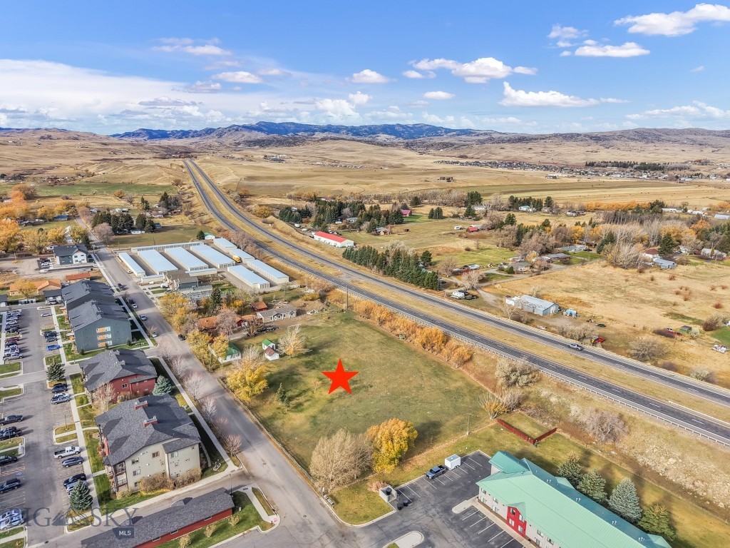 Acreville Addition - Land