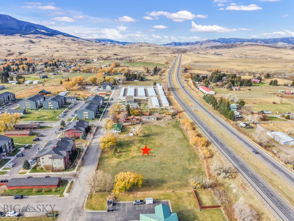 Acreville Addition - Land
