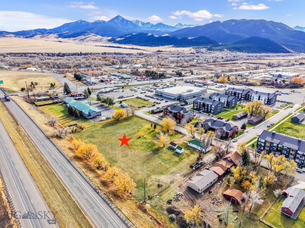 Acreville Addition - Land