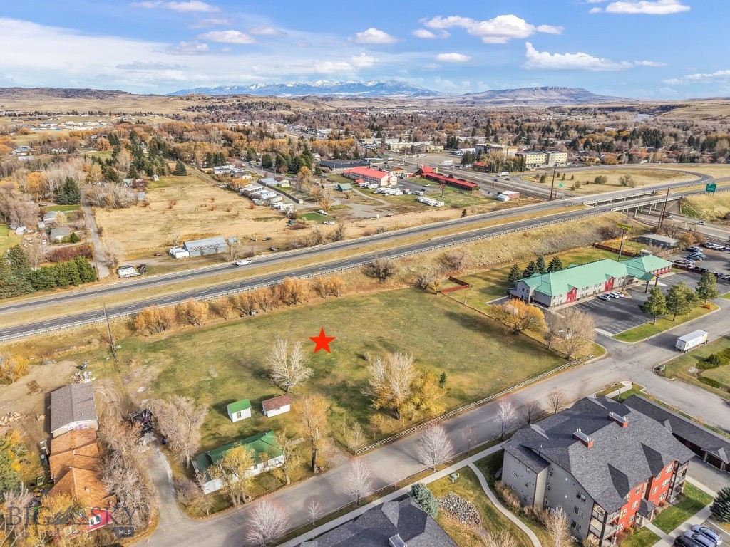 Acreville Addition - Land