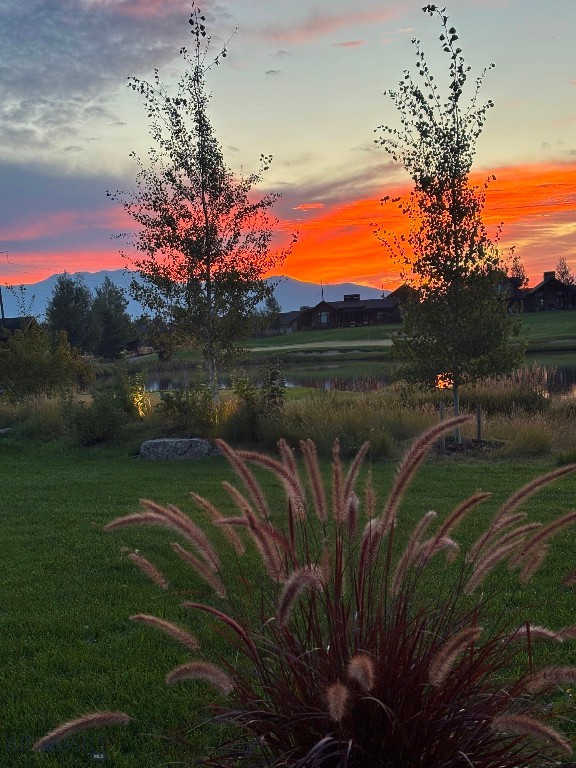 Black Bull Golf Community - Residential