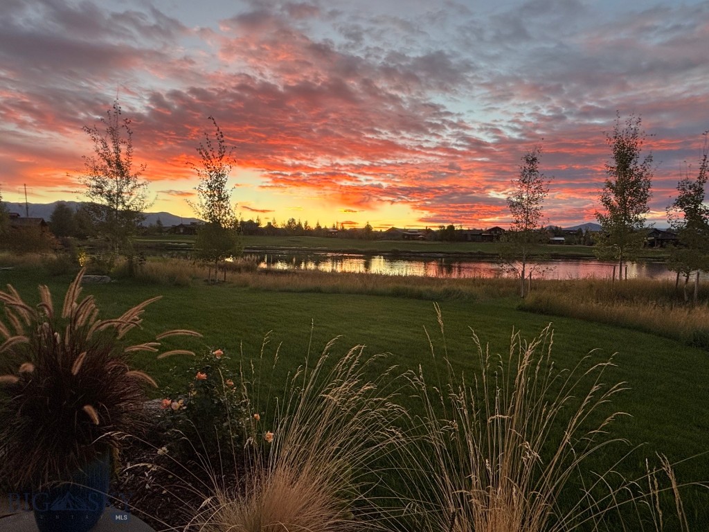 Black Bull Golf Community - Residential