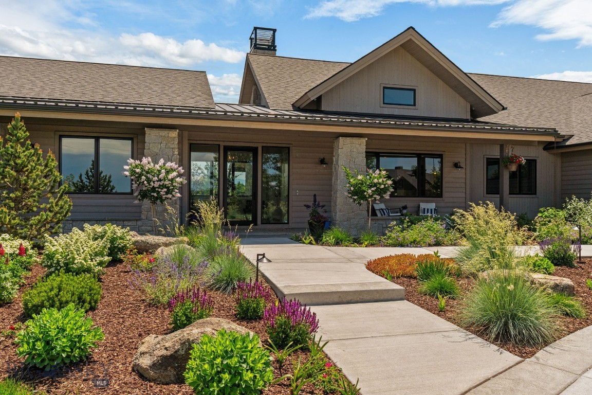 Black Bull Golf Community - Residential