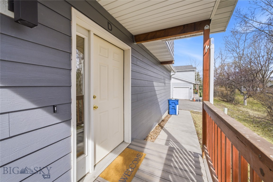 Other - Residential Income