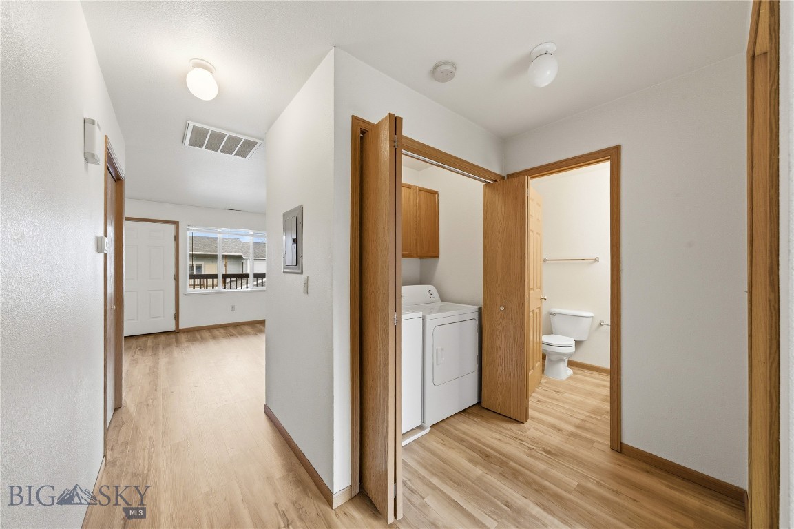 Other - Residential Income