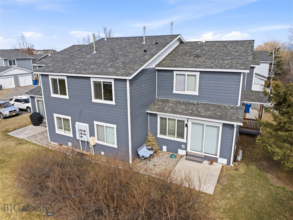 Other - Residential Income