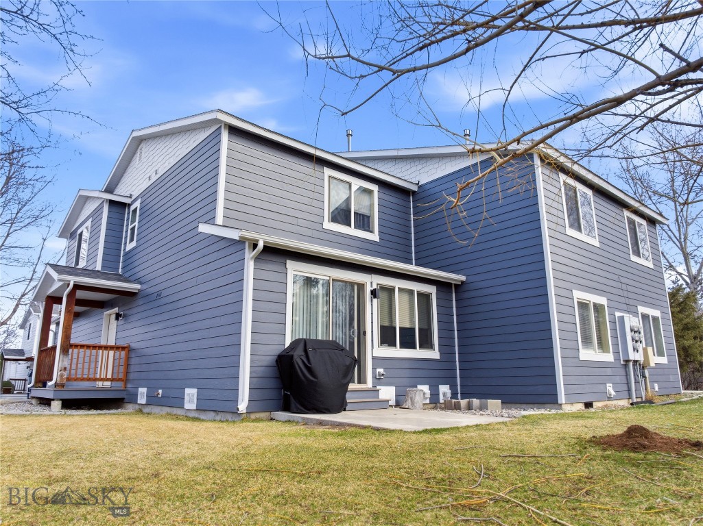 Other - Residential Income