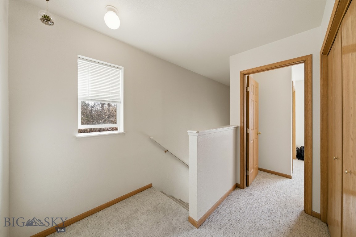 Other - Residential Income