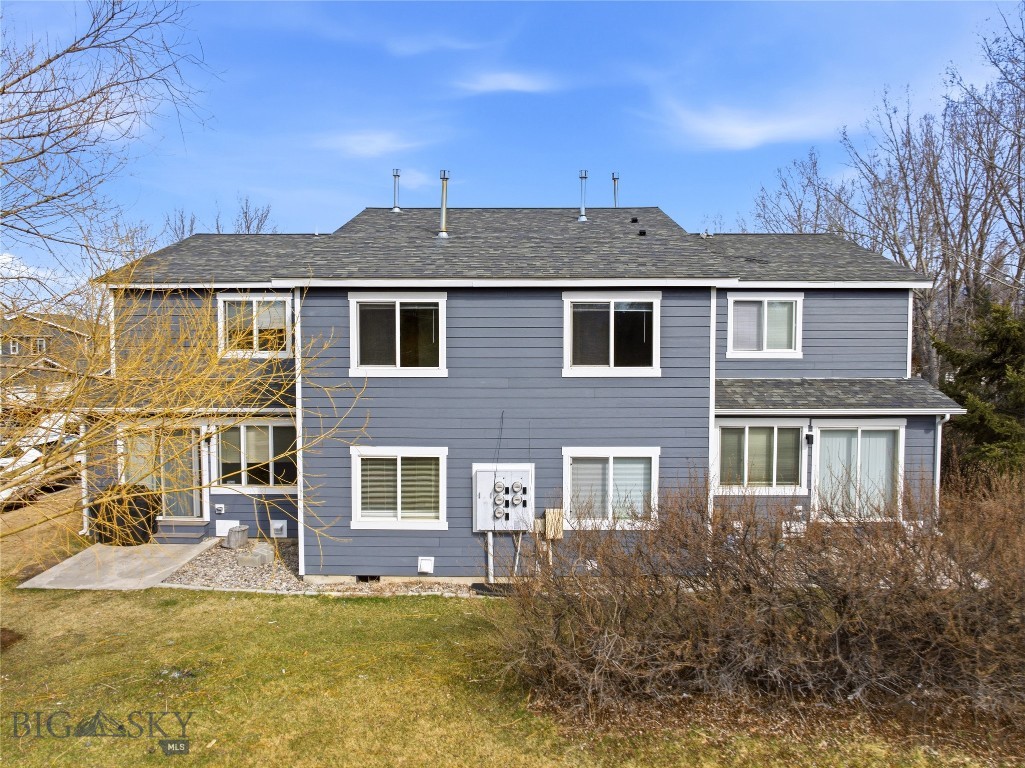 Other - Residential Income