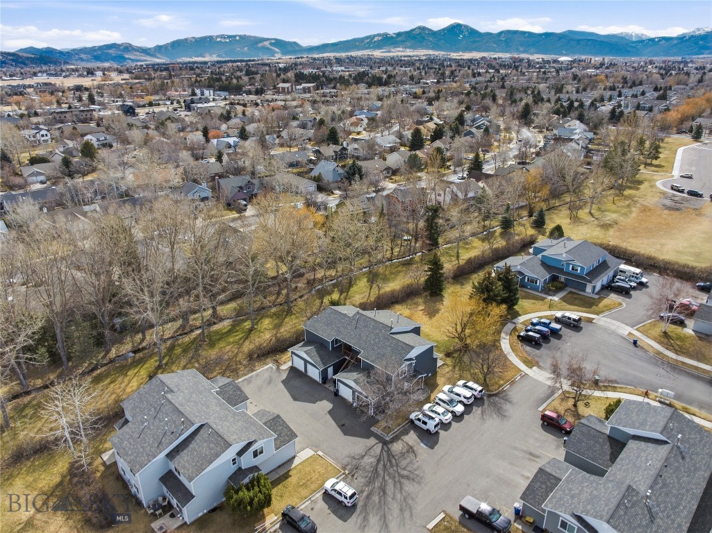 Other - Residential Income