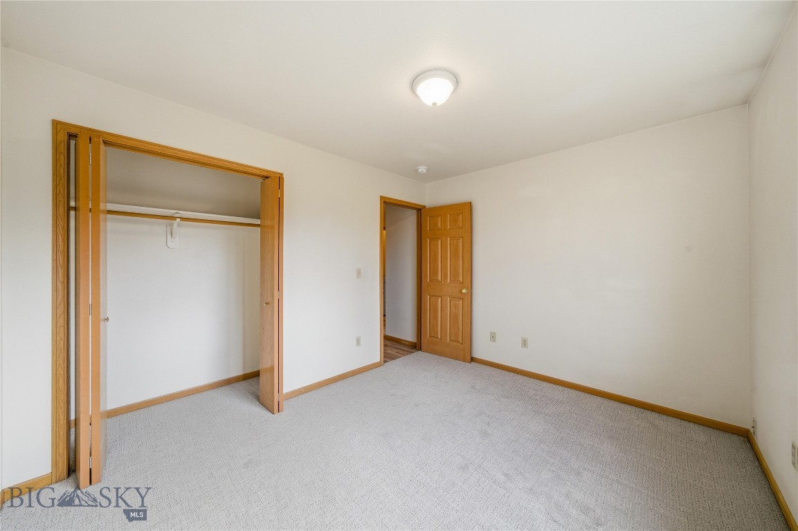 Other - Residential Income