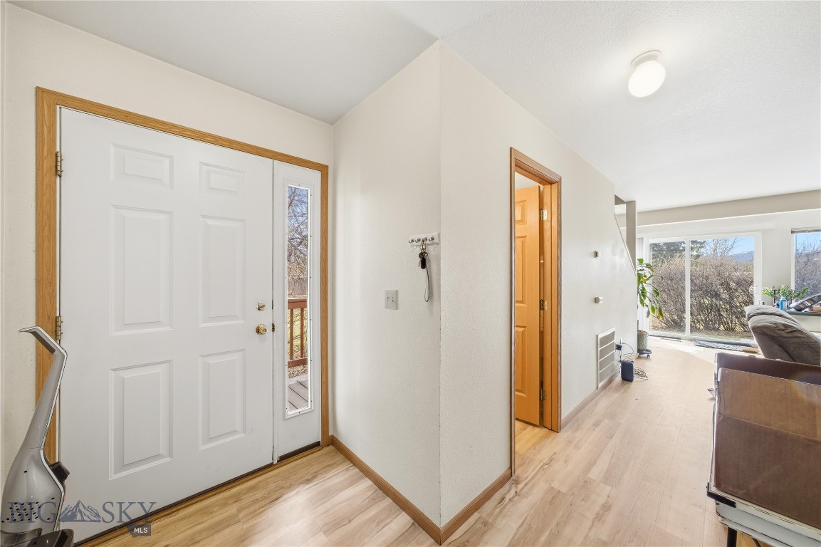 Other - Residential Income