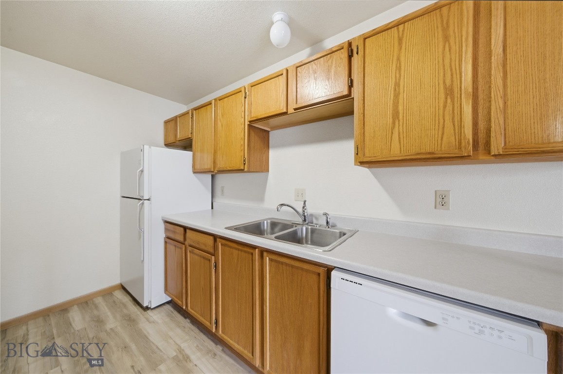 Other - Residential Income
