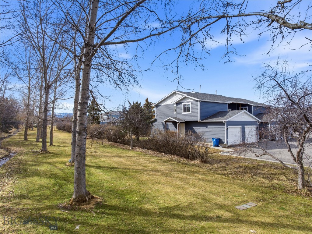 Other - Residential Income