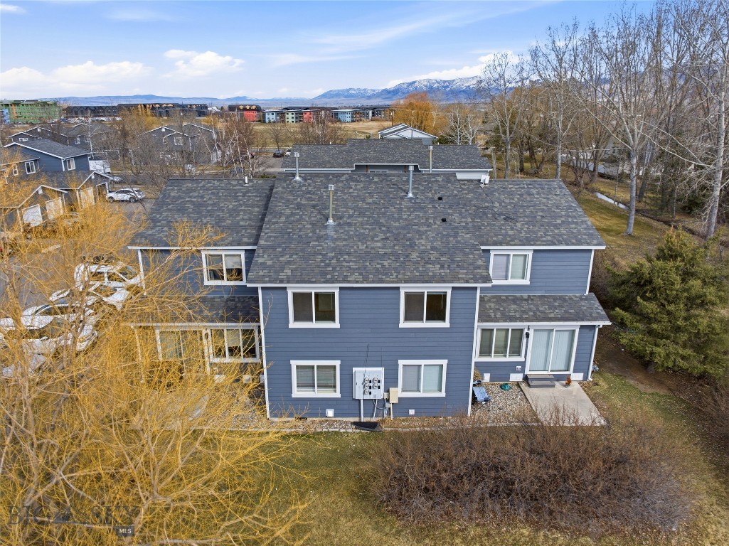 Other - Residential Income