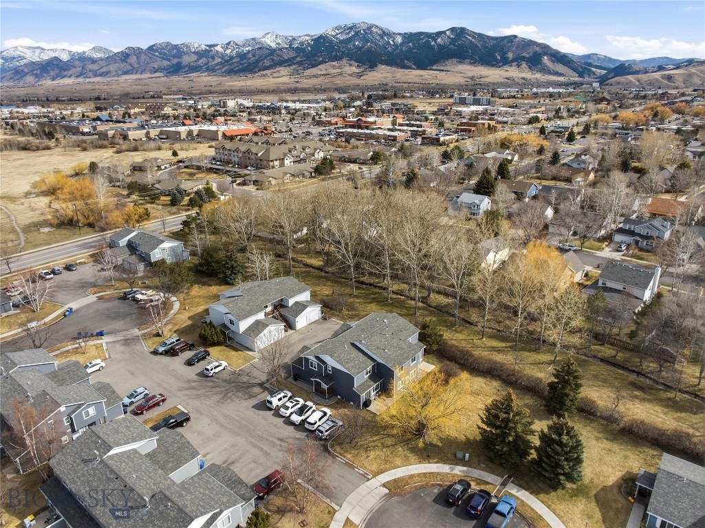 Other - Residential Income