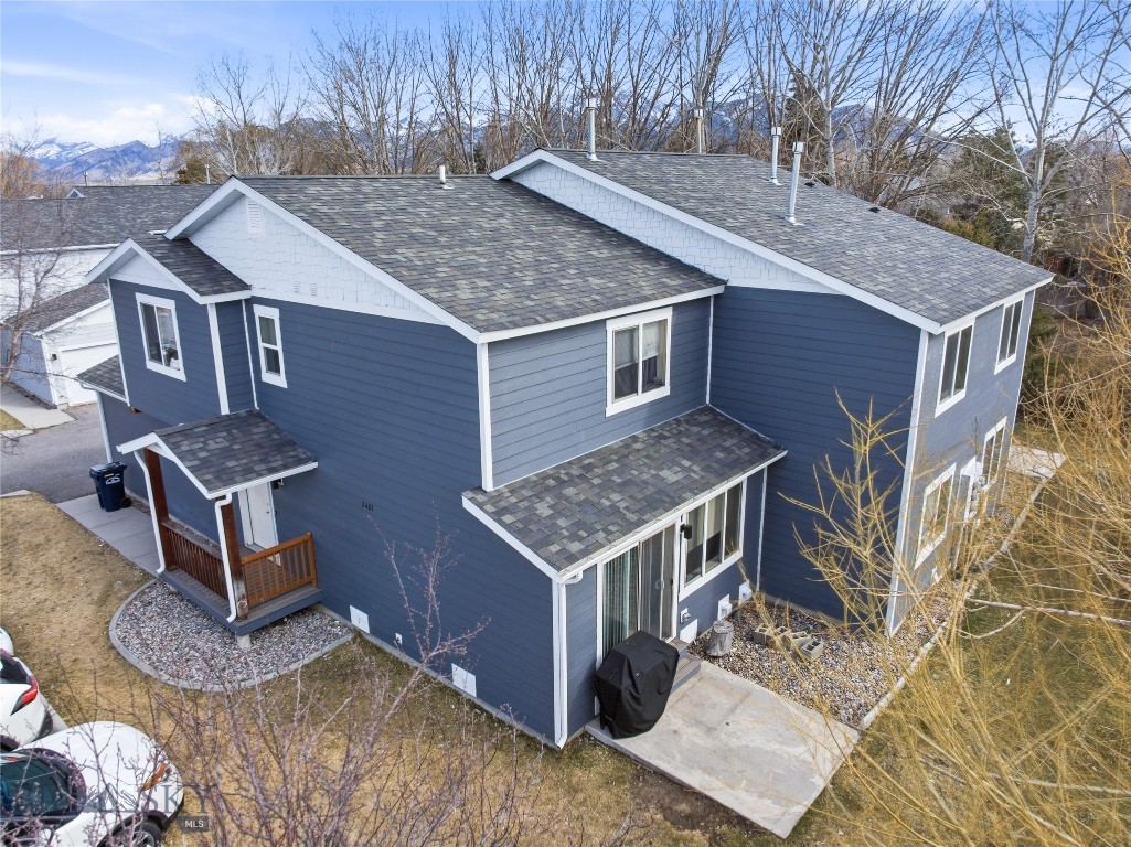 Other - Residential Income