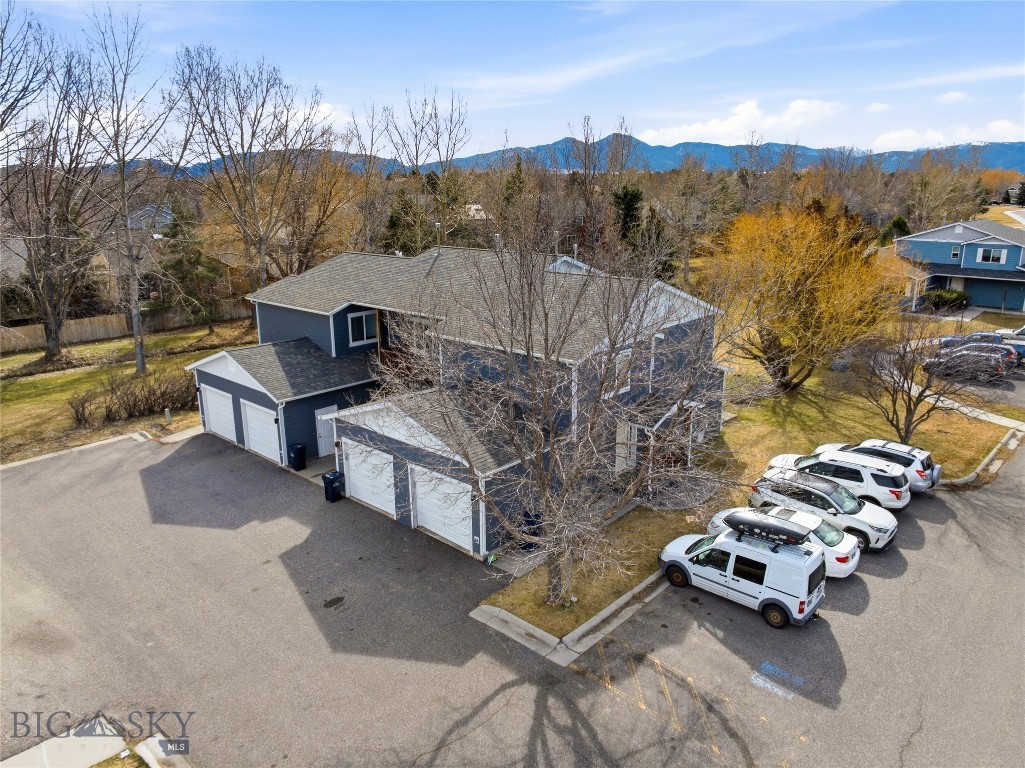 Other - Residential Income