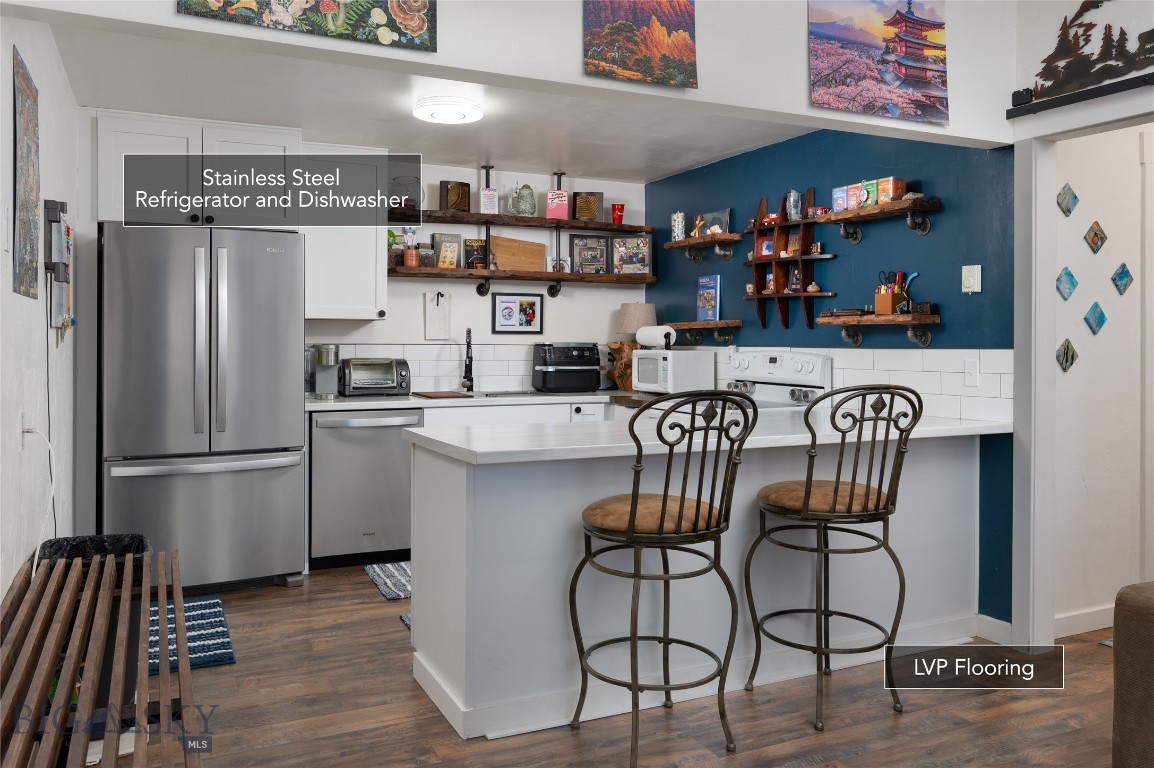 Manhattan Original Plat - Commercial Sale