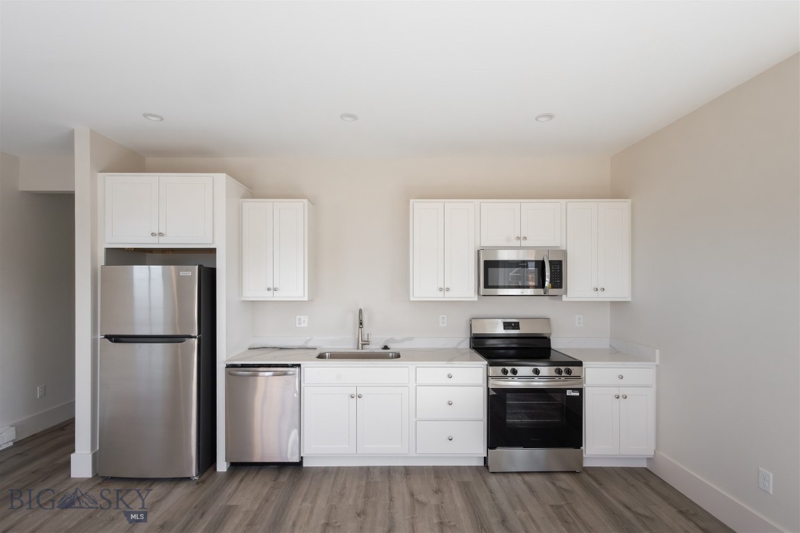 Meadowlark Ranch - Residential