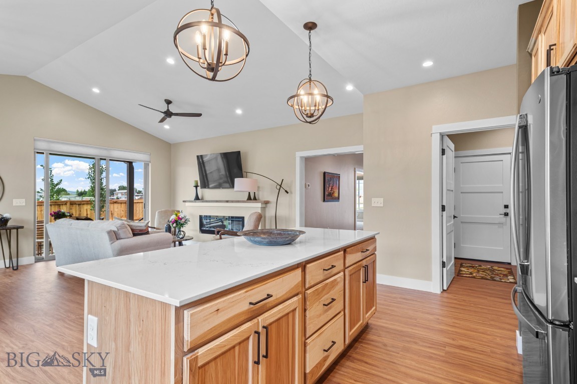 Meadowlark Ranch - Residential
