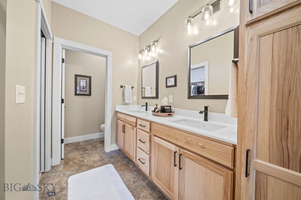 Meadowlark Ranch - Residential