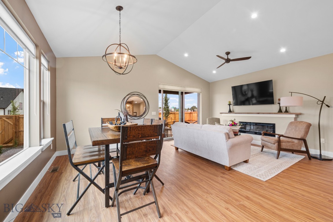 Meadowlark Ranch - Residential