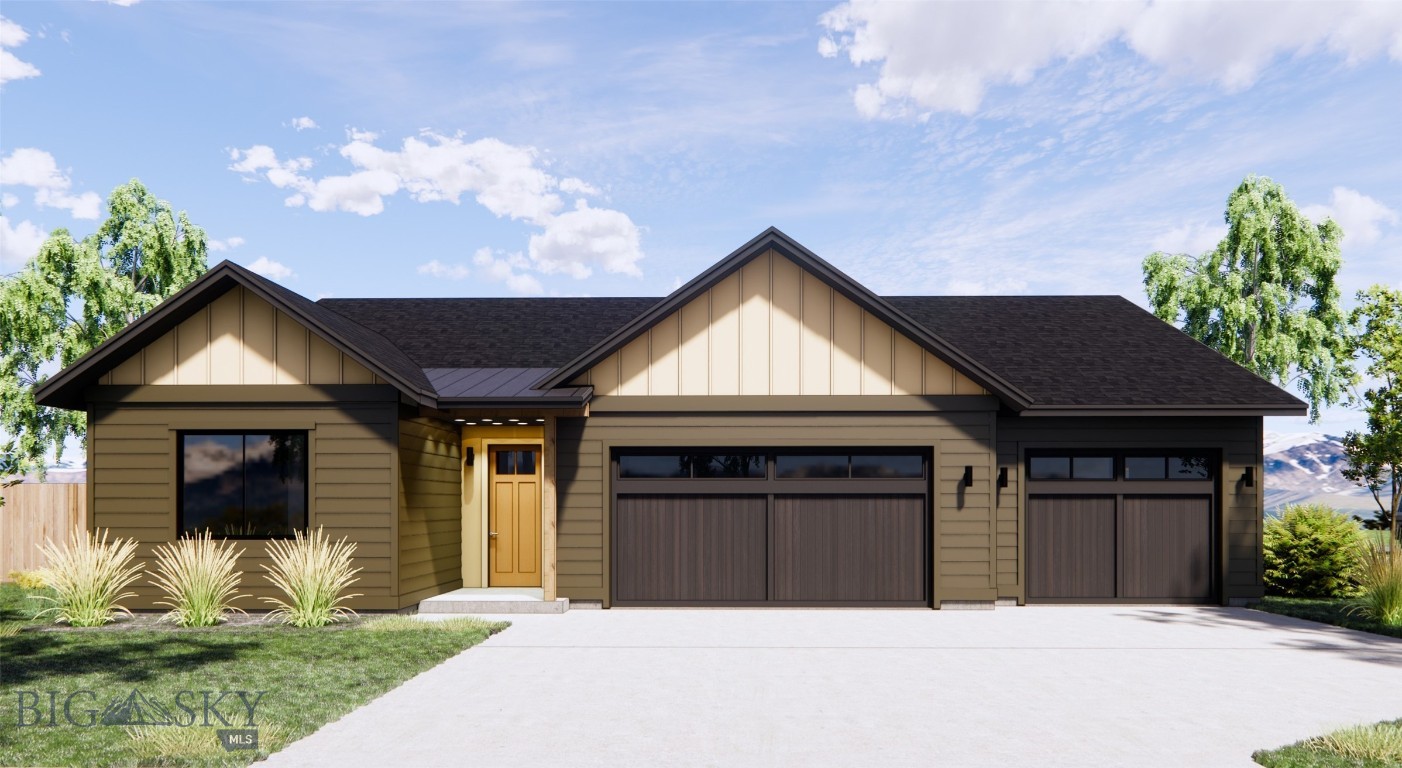 Meadowlark Ranch - Residential