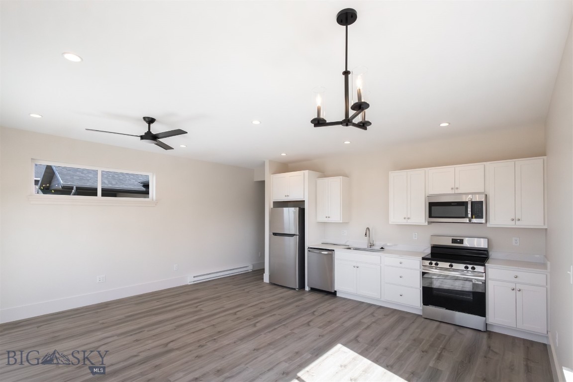 Meadowlark Ranch - Residential
