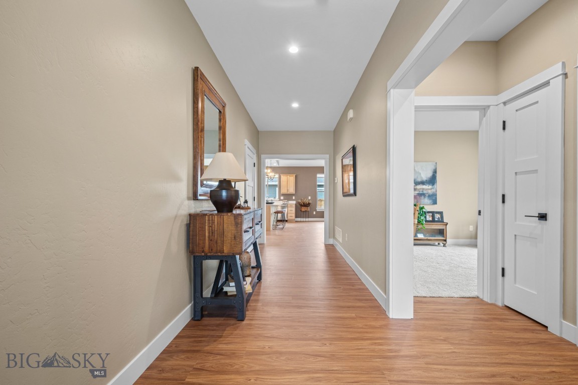 Meadowlark Ranch - Residential