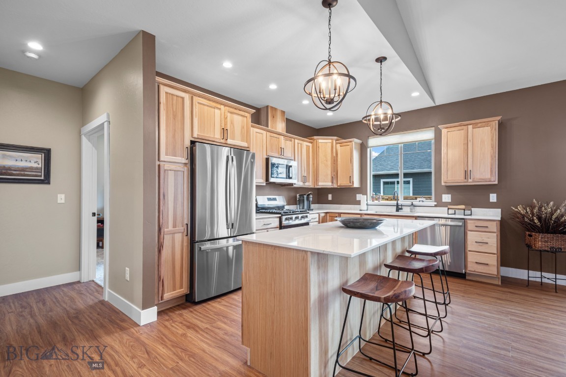 Meadowlark Ranch - Residential