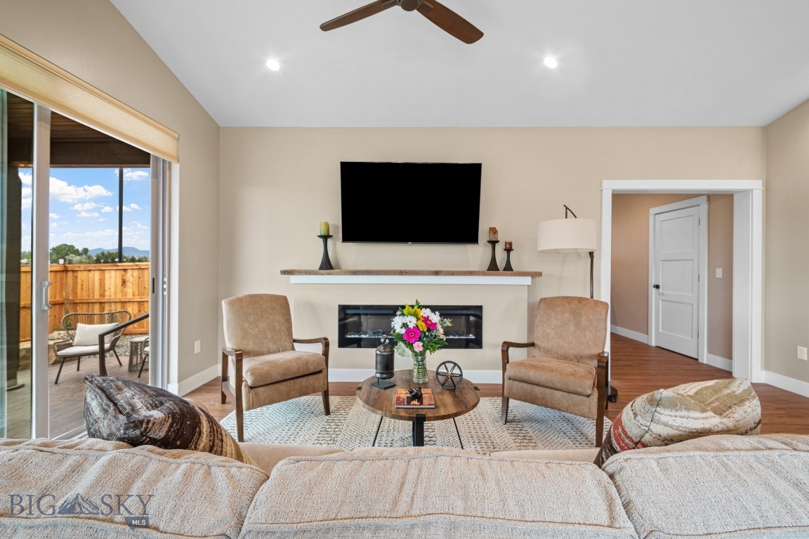 Meadowlark Ranch - Residential