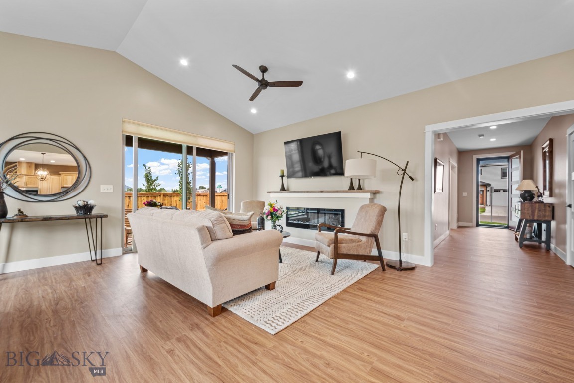 Meadowlark Ranch - Residential