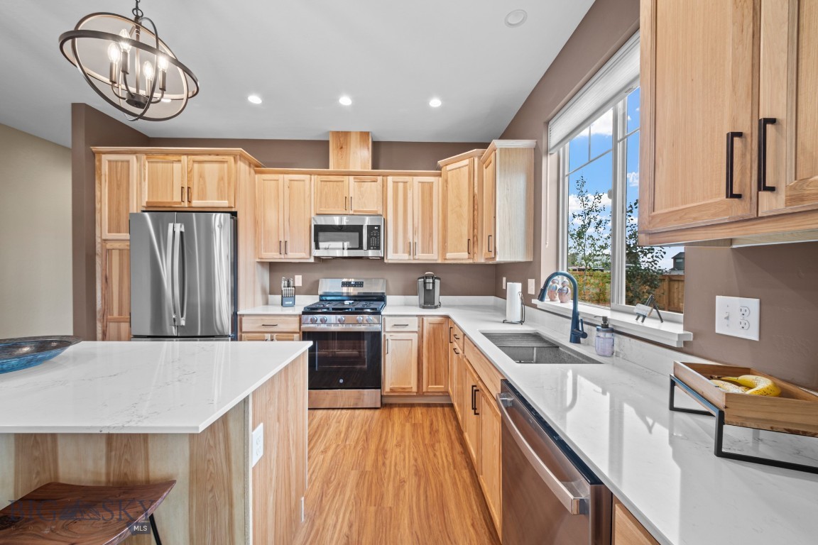 Meadowlark Ranch - Residential