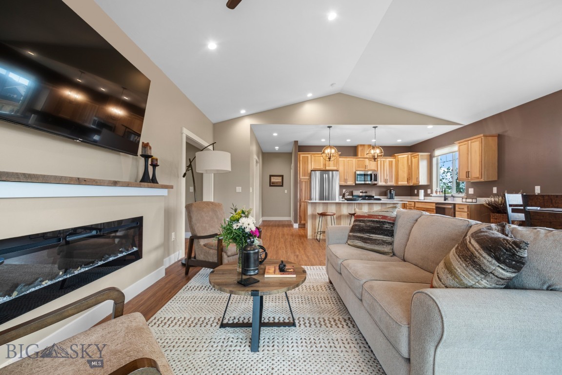 Meadowlark Ranch - Residential
