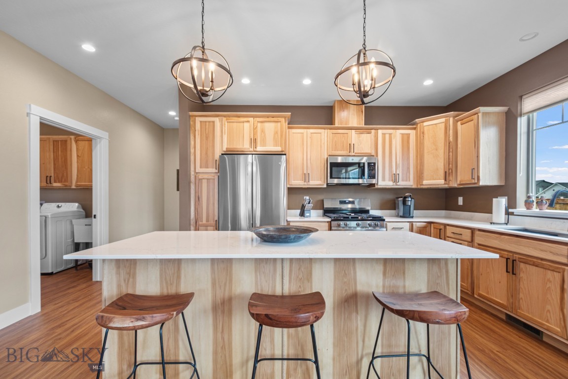 Meadowlark Ranch - Residential
