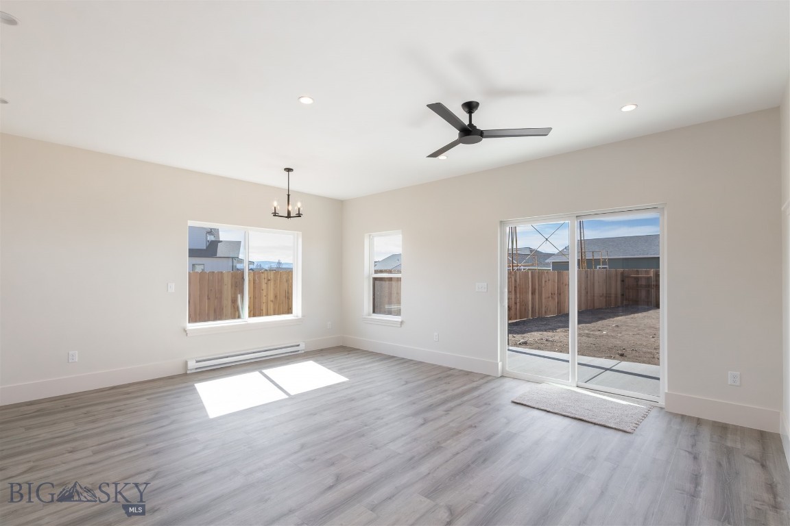 Meadowlark Ranch - Residential