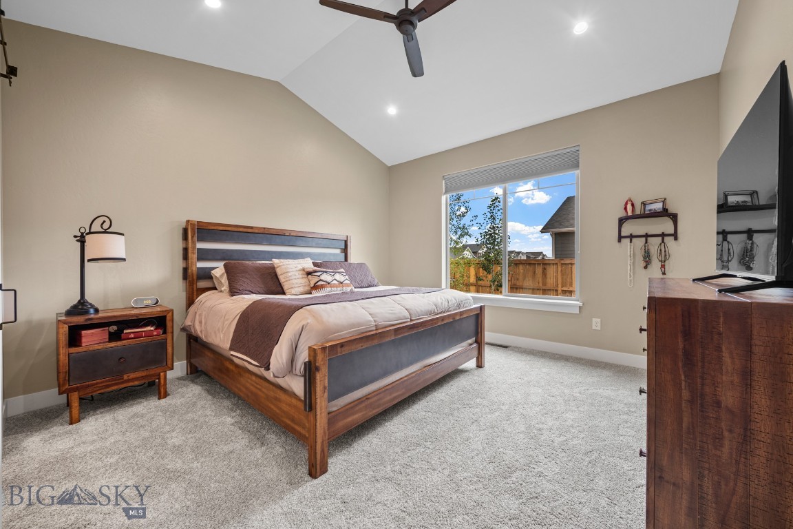 Meadowlark Ranch - Residential