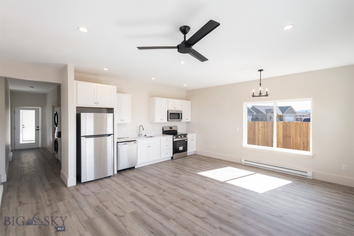 Meadowlark Ranch - Residential
