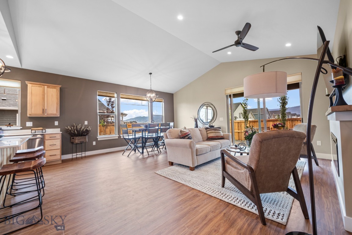 Meadowlark Ranch - Residential