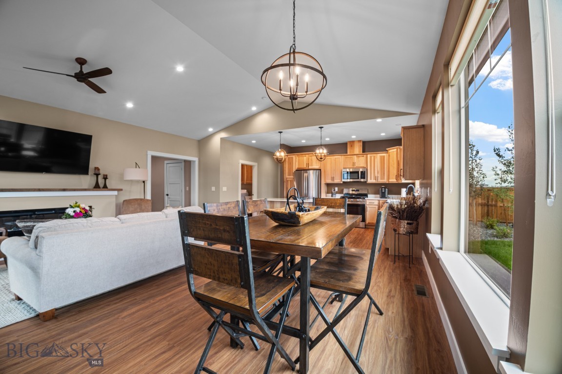 Meadowlark Ranch - Residential