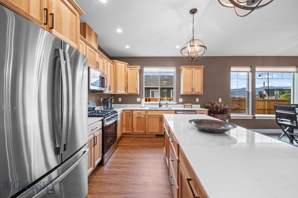 Meadowlark Ranch - Residential