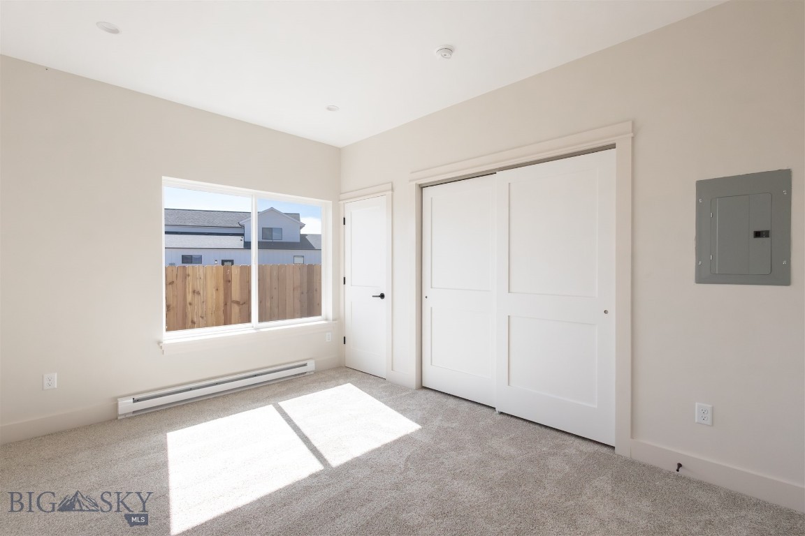 Meadowlark Ranch - Residential