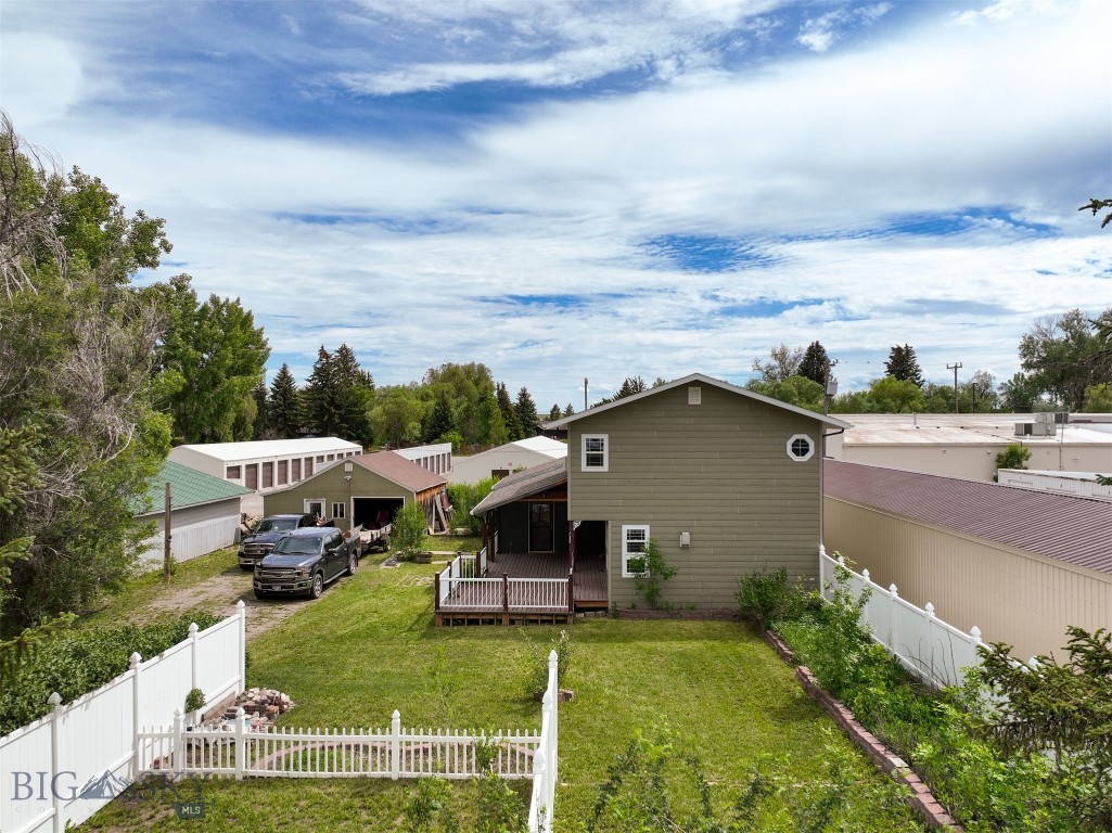 Other - Residential
