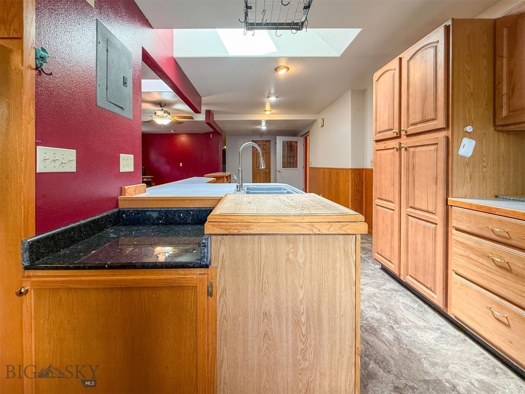 Other - Residential