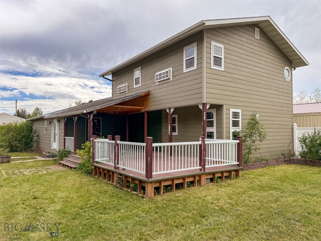 Other - Residential