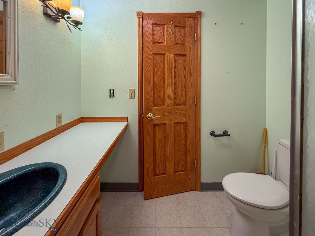 Other - Residential
