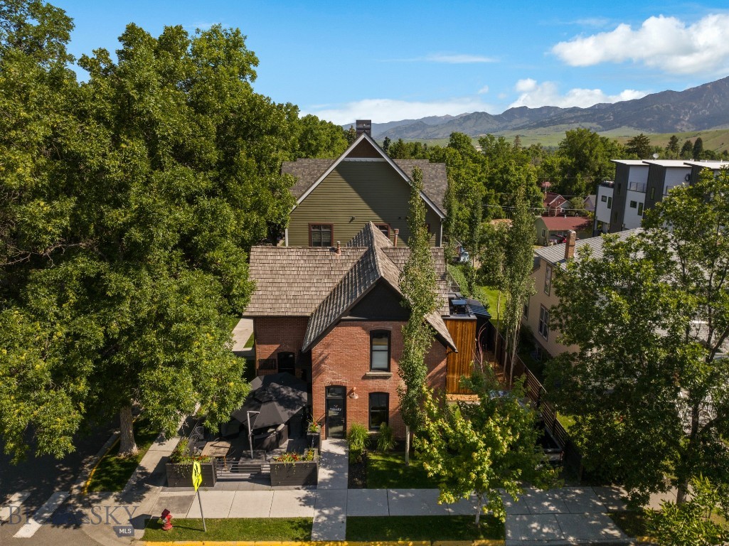 Rouse Additions - Commercial Sale