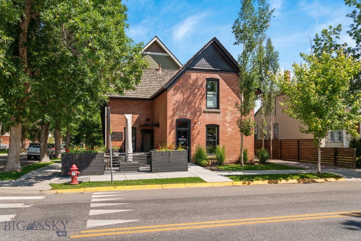 Rouse Additions - Commercial Sale