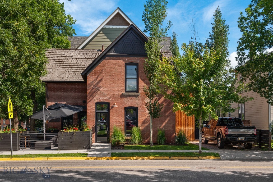 Rouse Additions - Commercial Sale